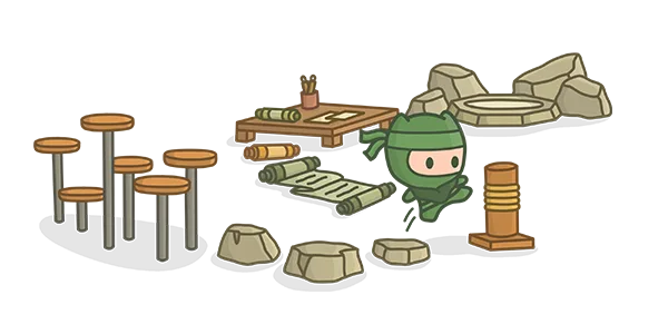 Depiction of an Evolver.