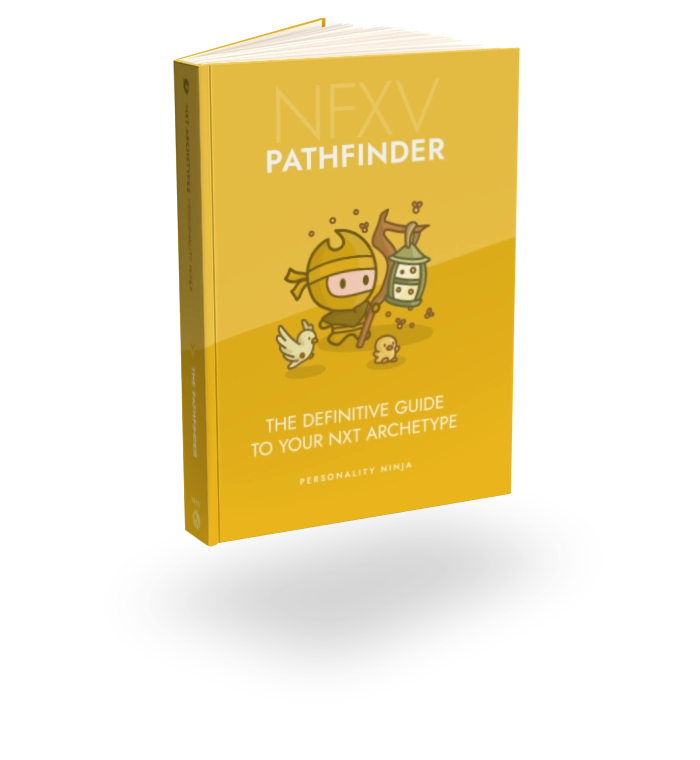 Get the guidebook for NFXV Pathfinder.