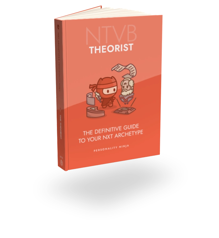 Get the guidebook for NTVB Theorist.