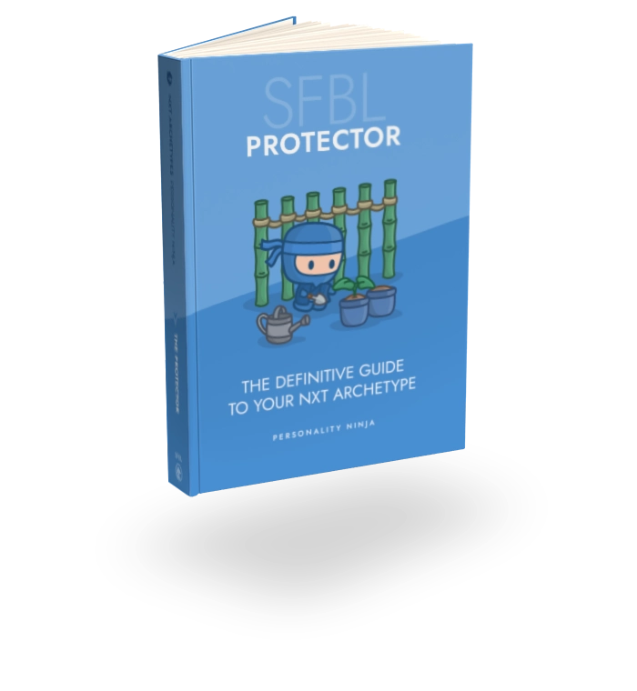 Get the guidebook for SFBL Protector.