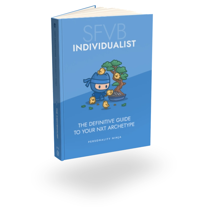Get the guidebook for SFVB Individualist.