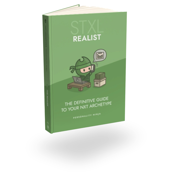 Get the guidebook for STXL Realist.