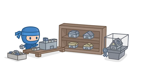 Guardians are of Builder Class.